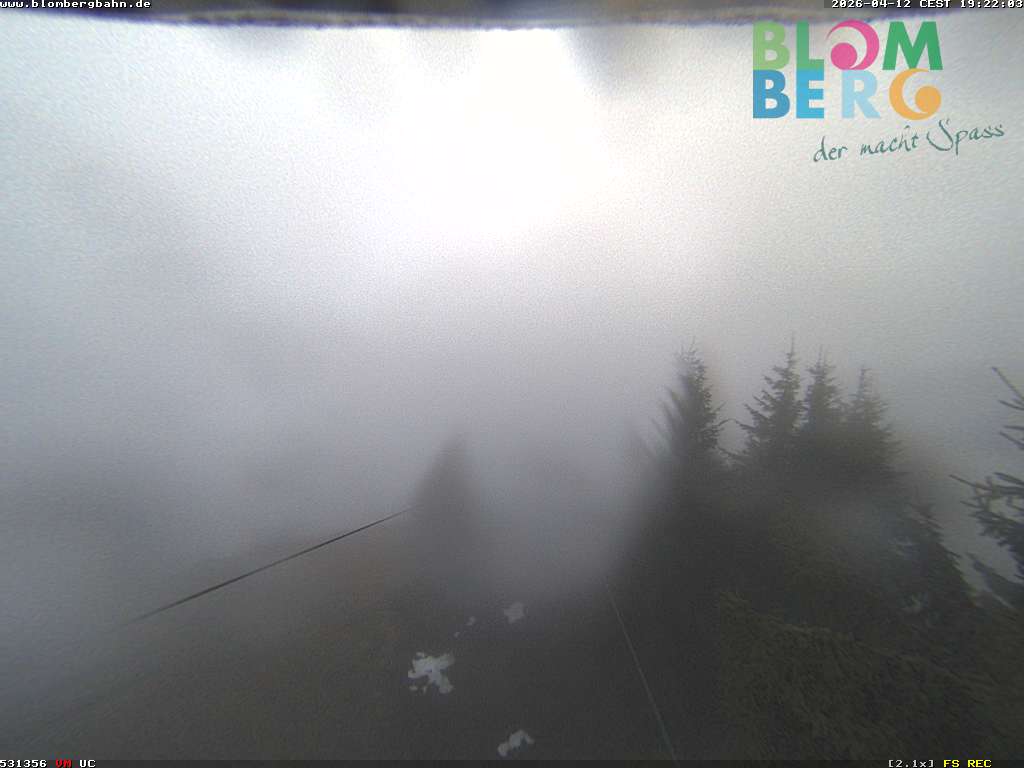 Camera localcam:Letztes Ereignisbild