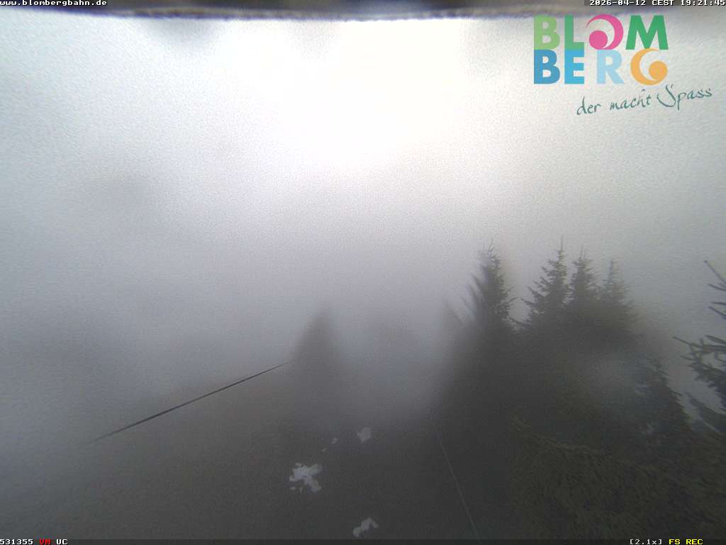 Camera localcam:Ereignisbild Nr. 1