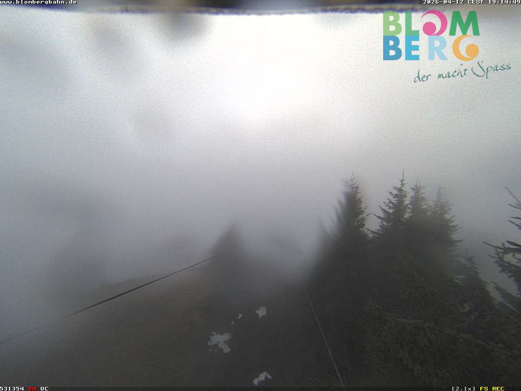 Camera localcam:Ereignisbild Nr. 2