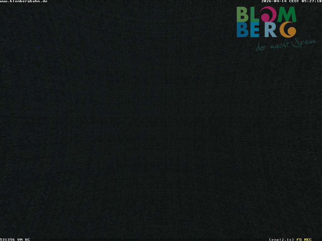 Camera localcam: Live Image.